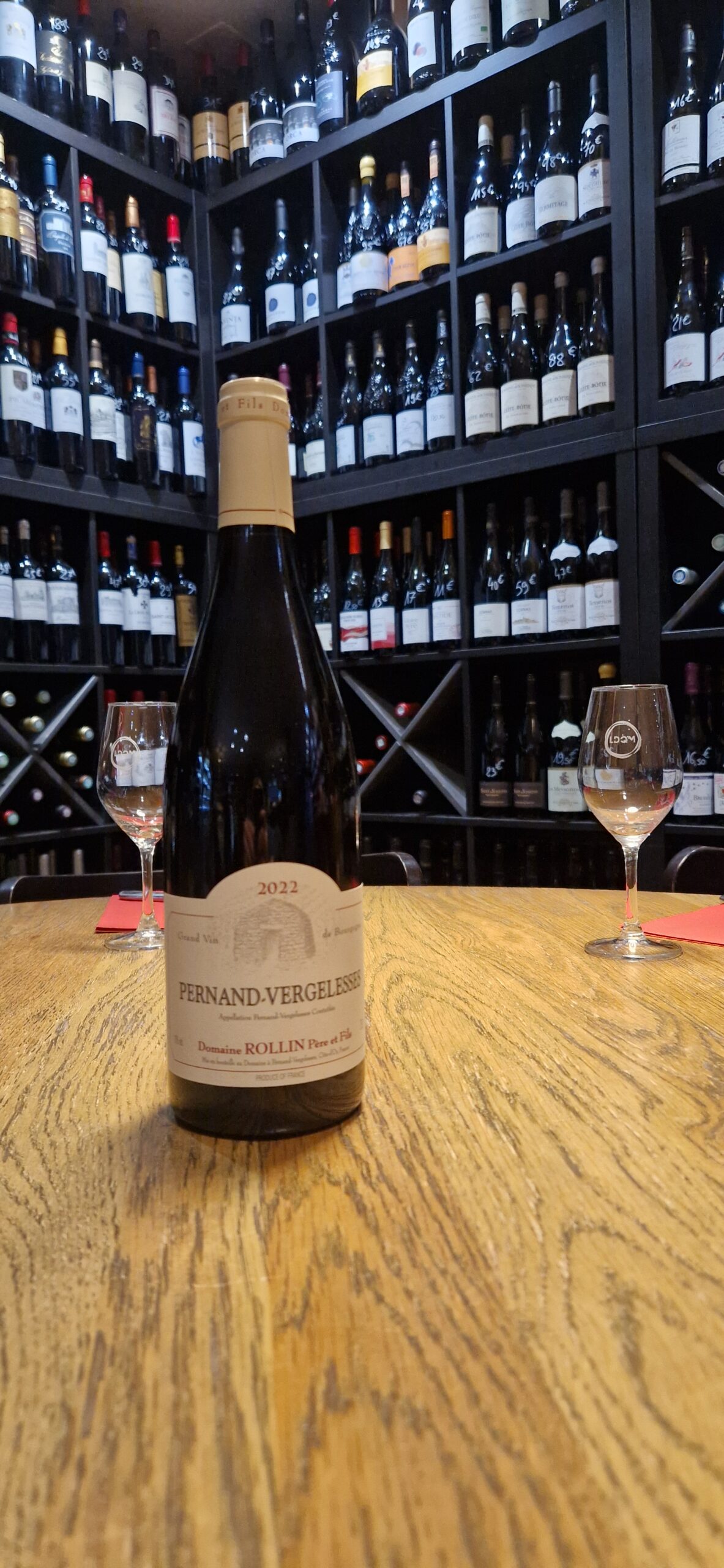 Les Domaines Qui Montent : Caviste & Epicerie fine à Mulhouse