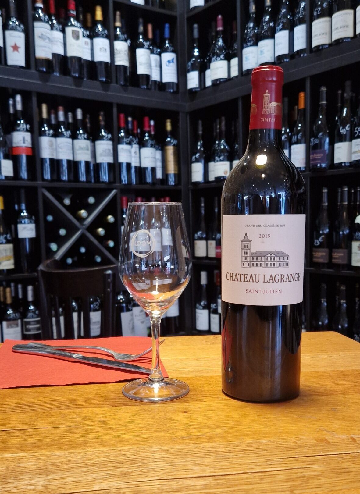 Les Domaines Qui Montent : Caviste & Epicerie fine à Mulhouse