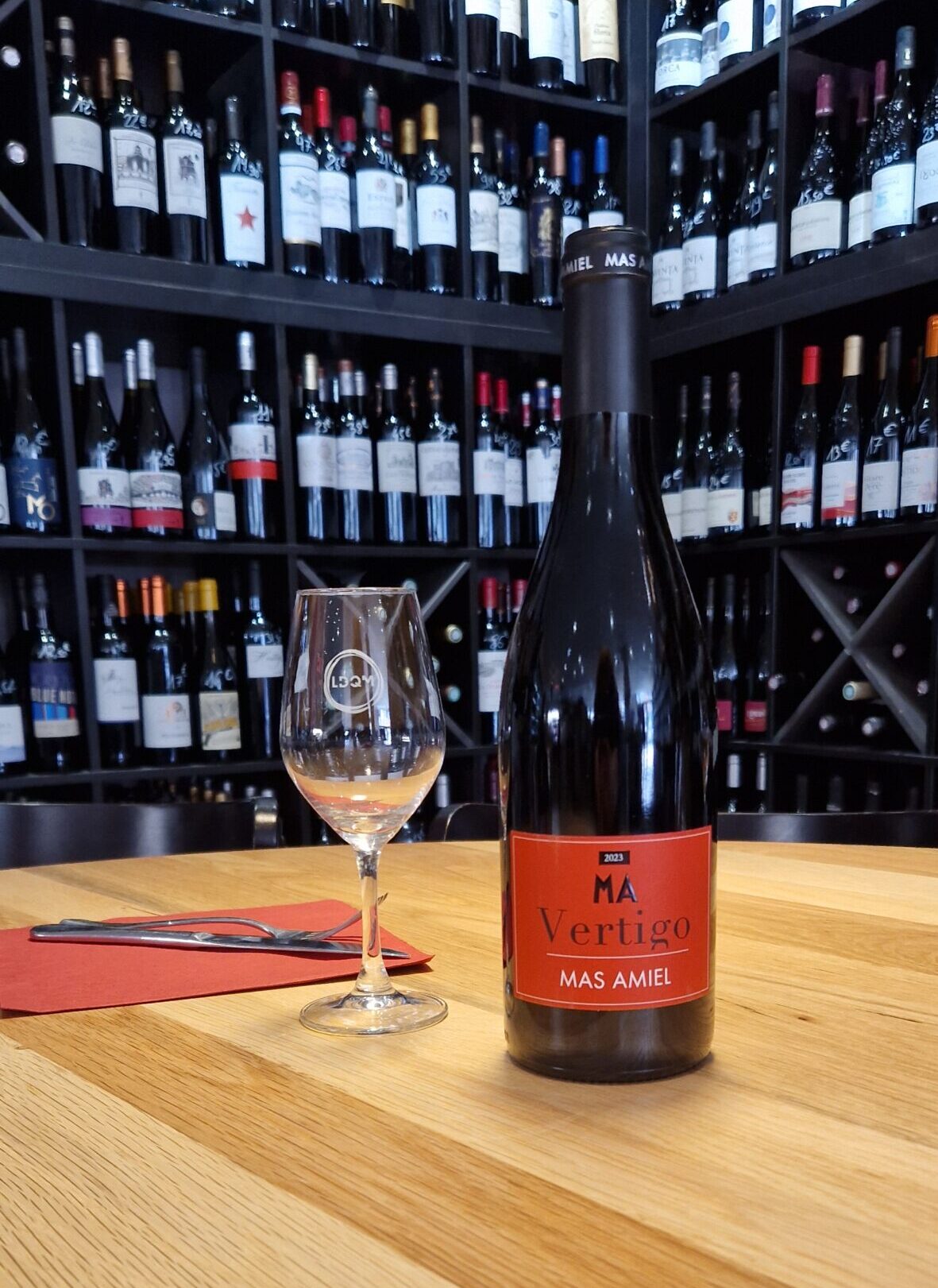 Les Domaines Qui Montent : Caviste & Epicerie fine à Mulhouse